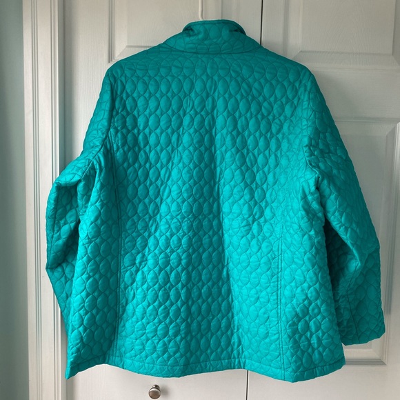 Land’s End Insulated Barn Jacket - Picture 2 of 6